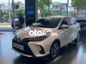 Toyota Yaris 2022 99% - Cho người hiểu giá trị