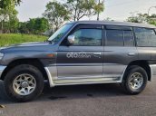 Mitsubishi Pajero 2004 tại Hải Phòng