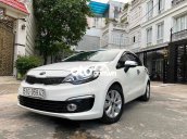 cần bán xe kia Rio 1.4 sedan số sàn 2016