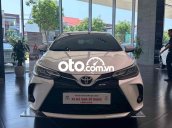 Toyota Yaris 2022 99% - Cho người hiểu giá trị