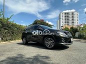 Nissan Xtrail 2.0 siêu êm ái tiết kiệm nhiên liệu