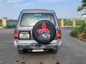 Mitsubishi Pajero 2004 tại Hải Phòng