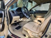 HONDA CRV 2.4AT 2009 NHẬP KHẨU NHẬT