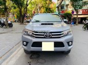 Toyota Hilux 2016 số tự động