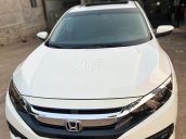 Honda Civic 2017 tại Bà Rịa Vũng Tàu