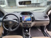 Toyota Vios 2005 số sàn tại Bình Dương