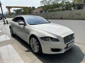 Jaguar XJL 2016