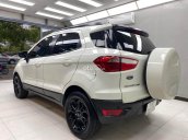 Ford EcoSport 2017 tại Tp.HCM