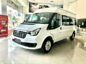 Tặng gói phụ kiện chính hãng - Sẵn xe giao ngay