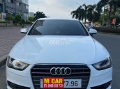 Audi A4 2014