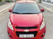 Chevrolet Spark 2013 số tự động tại Hà Nội