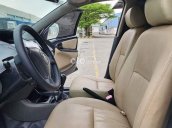 Toyota Vios 2005 số sàn tại Bình Dương