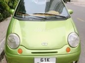 Daewoo Matiz 2006 số sàn