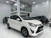 Toyota Wigo 2019 số tự động tại Tp.HCM