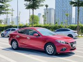 Mazda 3 2016 số tự động