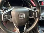 Honda Civic 2017 tại Bà Rịa Vũng Tàu