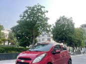 Chevrolet Spark 2013 số tự động tại Hà Nội