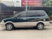 Toyota Zace 2004 tại Bình Dương