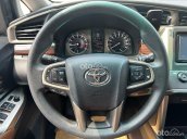 Toyota Innova 2018 số tự động tại Tp.HCM