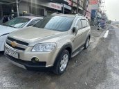 Chevrolet Captiva 2008 tại Đồng Nai