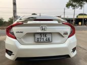 Honda Civic 2017 tại Bà Rịa Vũng Tàu