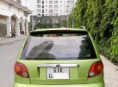 Daewoo Matiz 2006 số sàn