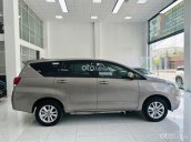 Toyota Innova 2018 số tự động tại Tp.HCM