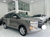 Toyota Innova 2018 số tự động tại Tp.HCM