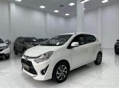 Toyota Wigo 2019 số tự động tại Tp.HCM