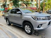 Toyota Hilux 2016 số tự động