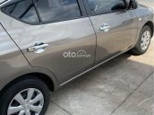 Nissan Sunny 2018 tại Tp.HCM