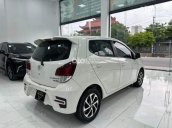 Toyota Wigo 2019 số tự động tại Tp.HCM