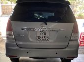 Toyota Innova 2008 tại Bà Rịa Vũng Tàu