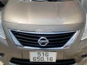 Nissan Sunny 2018 tại Tp.HCM