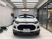 Ford EcoSport 2017 tại Tp.HCM