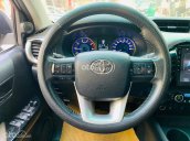 Toyota Hilux 2016 số tự động