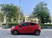 Chevrolet Spark 2013 số tự động tại Hà Nội