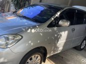 Toyota Innova 2008 tại Bà Rịa Vũng Tàu