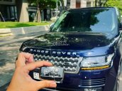 Land Rover Range Rover 2017