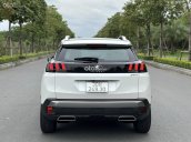 Peugeot 3008 2020