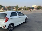 Kia Morning 2016 tại Bắc Giang