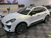 Porsche Macan 2015 tại Tp.HCM