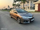 Honda City 2015 số tự động tại Hà Nội