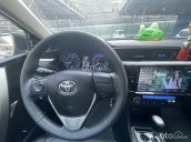 Toyota Corolla Altis 2015 số tự động