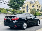 Toyota Camry 2015 tại Ninh Bình