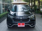 Honda CRV-L 2022  Màu đen siêu lướt xe như mới