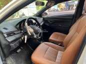 Toyota Yaris 2017 tại Hà Nội