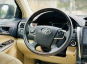 Toyota Camry 2015 tại Ninh Bình