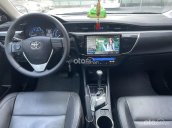 Toyota Corolla Altis 2015 số tự động
