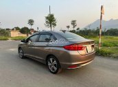 Honda City 2015 số tự động tại Hà Nội